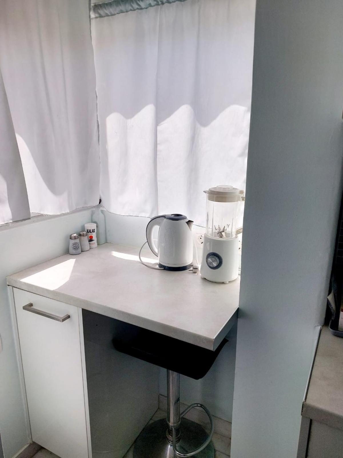 Apartment Centre Acropolis 