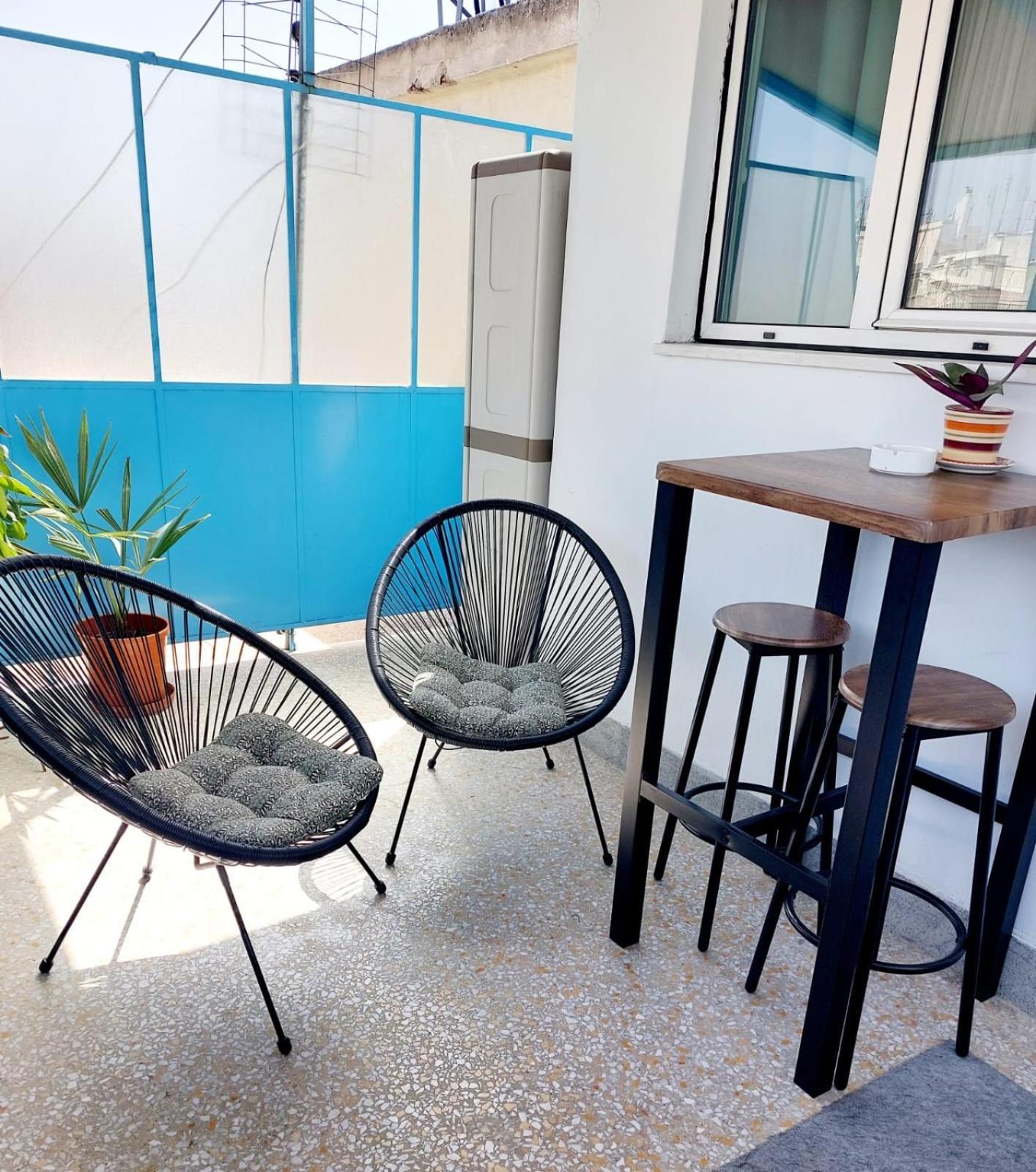 Apartment Centre Acropolis 
